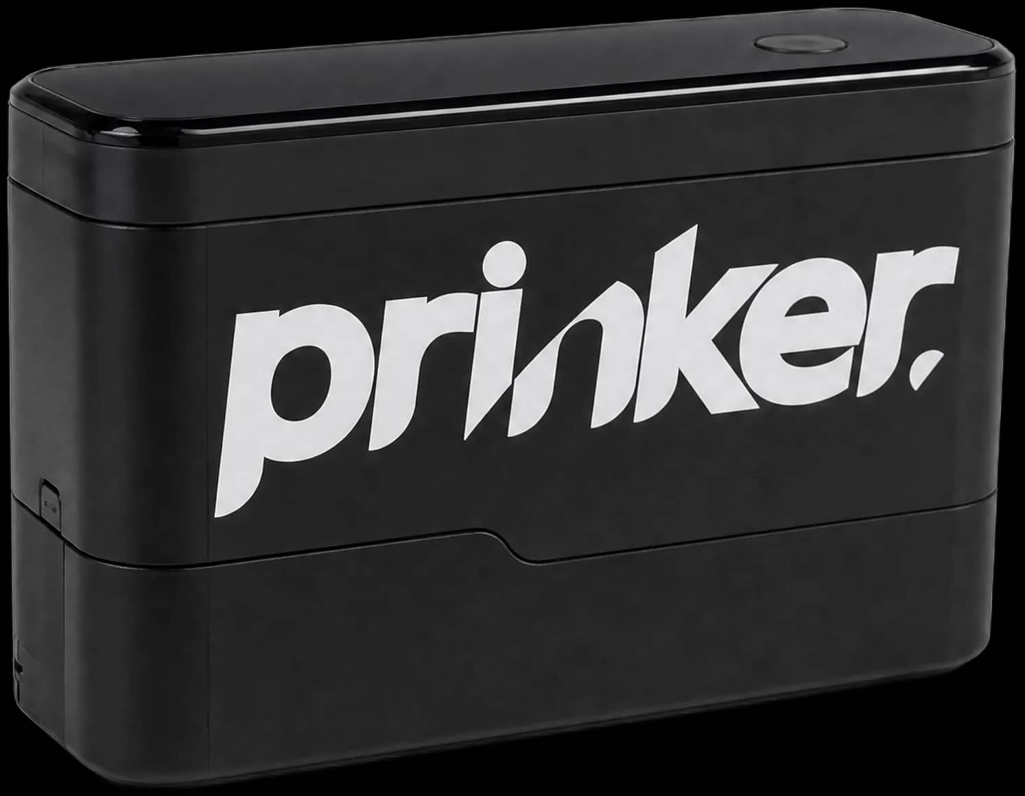 Тату-машинка Prinker LUNOLAND — моментальное цветное временное тату на руке за 3 секунды